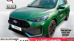 Usado 2024 Ford Kuga ST-Line X SUV | 32.990 € (Precio justo)