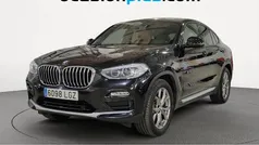Usado 2020 BMW X4 SUV | 32.264 € (Super precio)