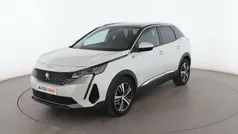 Usado 2021 Peugeot 3008 SUV | 18.899 € (Precio justo)