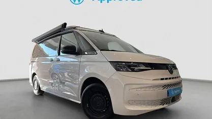 Usado VW California Beach 150 CV (110 kW) 2025 Van