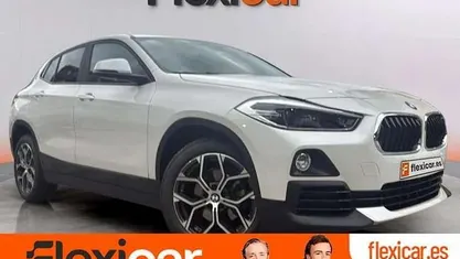 Usado BMW X2 140 CV (102 kW) 2020 SUV