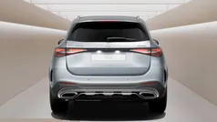 Mercedes GLC220