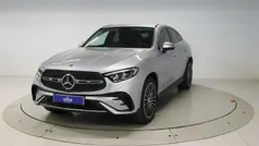 Gris Nuevo 2025 Mercedes GLC220 | 65.600 € (Precio justo)