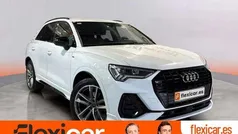 Usado 2020 Audi Q3 Advanced SUV | 26.790 € (Buen precio)