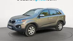 Usado 2012 Kia Sorento SUV | 14.690 € (Caro)