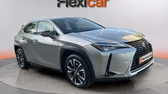 Marrón Usado 2020 Lexus UX SUV | 21.490 € (Buen precio)