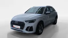 Blanco Usado 2023 Audi Q5 S-Line SUV | 54.000 €