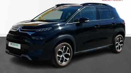 Usado Citroën C3 Aircross PureTech 110 CV (80 kW) 2024 SUV