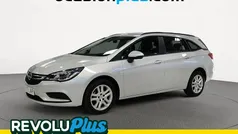 Usado 2016 Opel Astra Selective Familiar | 8490 € (Precio justo)