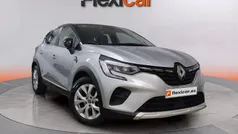 Usado 2020 Renault Captur Life SUV | 14.990 € (Precio justo)