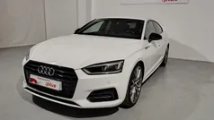 Usado 2019 Audi A5 Coupe | 30.850 € (Precio justo)