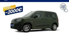 Fiat Doblò