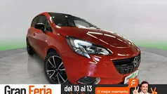 Usado 2019 Opel Corsa Design Edition Berlina | 10.990 € (Precio justo)
