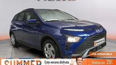 Usado 2022 Hyundai Bayon SUV | 13.890 € (Precio justo)