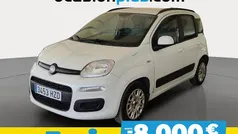 Usado 2014 Fiat Panda Lounge Utilitario | 8900 € (Precio justo)