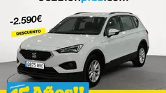 Usado 2024 Seat Tarraco Style SUV | 28.490 € (Precio justo)