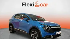 Usado 2022 Kia Sportage 2 SUV | 24.290 € (Buen precio)