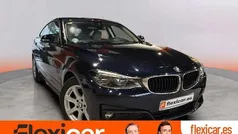 Usado 2018 BMW 320 Gran Turismo Berlina | 22.390 € (Buen precio)