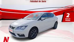 Usado 2019 Seat Leon Style | 14.943 € (Precio justo)
