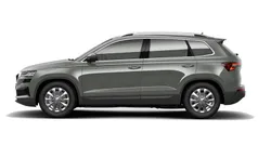 Usado 2025 Skoda Karoq Selection SUV | 30.899 € (Precio justo)