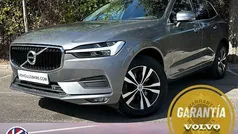 Usado 2021 Volvo XC60 Momentum SUV | 27.900 € (Super precio)