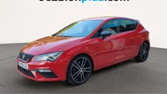 Usado 2020 Cupra Leon Utilitario | 29.537 € (Precio justo)