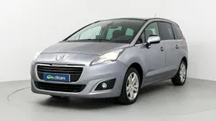 Usado 2015 Peugeot 5008 Allure Monovolumen | 10.390 € (Precio justo)