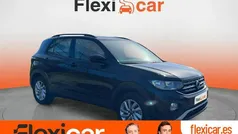 Usado 2021 VW T-Cross Advance SUV | 16.990 € (Precio justo)