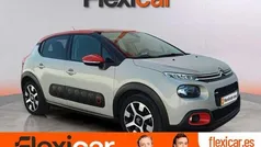 Usado 2016 Citroën C3 PureTech Utilitario | 8490 € (Precio justo)