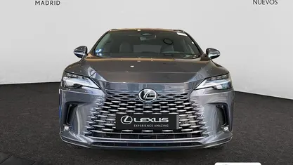 Usado Lexus RX450h+ Executive Line 308 CV (226 kW) 2025