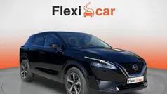 Usado 2024 Nissan Qashqai Acenta SUV | 21.690 € (Super precio)