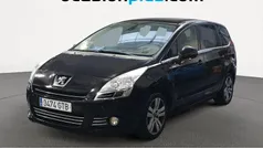 Usado 2010 Peugeot 5008 Sport Monovolumen | 8690 € (Precio justo)