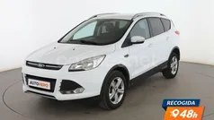 Usado 2015 Ford Kuga Trend SUV | 12.999 € (Precio justo)