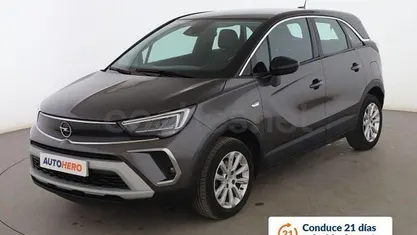 Usado Opel Crossland X Business Elegance 131 CV (96 kW) 2021 SUV