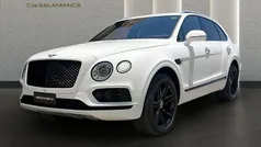 Usado 2019 Bentley Bentayga SUV | 144.900 € (Un poco caro)