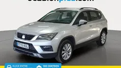 Usado 2017 Seat Ateca Style Plus SUV | 15.050 € (Buen precio)