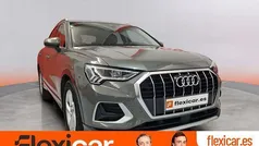 Usado 2021 Audi Q3 Advanced Plus SUV | 30.490 € (Precio justo)