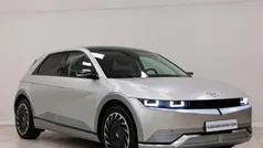 Usado 2025 Hyundai Ioniq 5 SUV | 49.900 € (Precio justo)