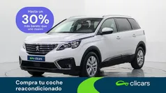 Usado 2019 Peugeot 5008 Active Monovolumen | 16.290 € (Buen precio)