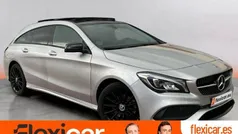 Usado 2019 Mercedes CLA180 Shooting Brake Familiar | 22.990 € (Buen precio)