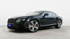 Usado 2016 Bentley Continental GT Coupe | 116.950 €
