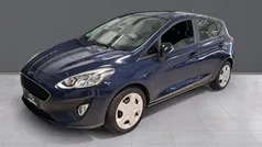 Usado 2021 Ford Fiesta Trend Utilitario | 11.900 € (Precio justo)