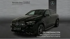 Usado 2024 Mercedes GLE350 | 92.990 €
