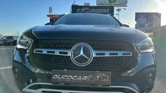Negro Usado 2021 Mercedes GLA220 SUV | 32.999 € (Buen precio)