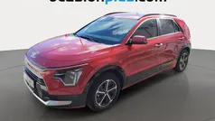 Usado 2023 Kia Niro SUV | 22.719 € (Precio justo)