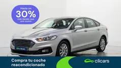 Usado 2020 Ford Mondeo Trend Berlina | 15.290 € (Precio justo)