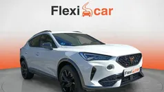 Usado 2021 Cupra Formentor SUV | 22.790 € (Precio justo)