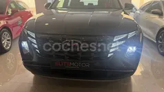 Usado 2024 Hyundai Tucson SUV | 27.350 € (Precio justo)