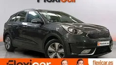 Usado 2019 Kia Niro SUV | 13.290 € (Precio justo)