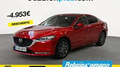 Usado 2023 Mazda 6 Berlina | 24.900 € (Super precio)